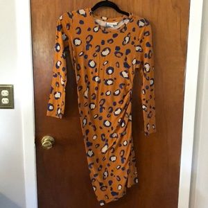 Dress from 3.1 Philip Lim for Target